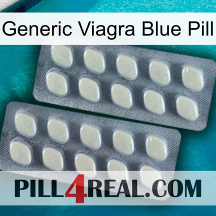 Generic Viagra Blue Pill 07